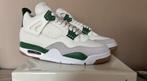 Jordan 4 pine green, Kleding | Heren, Schoenen, Ophalen of Verzenden, Zo goed als nieuw, Overige kleuren