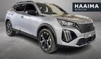 Peugeot 2008 1.2 Hybrid 136 Allure | VERWACHT 07-2025 | Acht, 1272 kg, Gebruikt, Euro 6, 1199 cc
