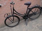 Dames  stations fietsen,  , € 49,00 per stuk., Gebruikt, Versnellingen, 56 cm of meer, Ophalen