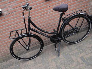 Dames  stations fietsen,  , € 49,00 per stuk.  beschikbaar voor biedingen