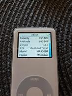 iPod 1Gb, Ophalen