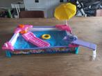 Vintage Barbie Zwembad met Accessoires, Ophalen of Verzenden, Gebruikt, Barbie