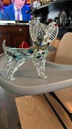 Prachtige murano schauzer, Antiek en Kunst, Antiek | Glas en Kristal, Ophalen of Verzenden
