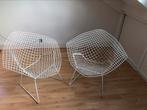 Knoll-Bertoia Diamond lounge chair, Antiek en Kunst, Ophalen