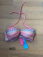 Bikini top. Maat 85D., Kleding | Dames, Badmode en Zwemkleding, Ophalen of Verzenden, Nieuw, Bikini