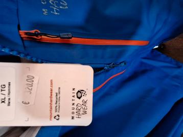 XL  hard wear Blauw beschikbaar voor biedingen