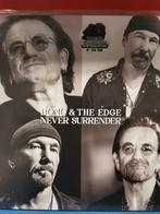 U2 Bono & The Edge Never Surrender RARE LP, Ophalen of Verzenden, 1980 tot 2000, Nieuw in verpakking, 12 inch