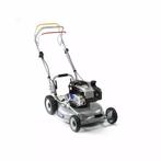 Grin HM 53A INSTART, Ophalen, Cirkelmaaier, Grin, Elektrische starter