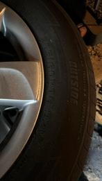Banden en velgen Kia carens, Ophalen, Zo goed als nieuw