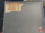 Vintage Victory Artistic houten legpuzzel, Ophalen of Verzenden, 500 t/m 1500 stukjes