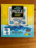 (Im) possible puzzel jigsaw 29, Ophalen, Minder dan 500 stukjes