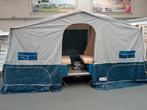 Gerjak Tago vouwwagen in super nette staat !! incl. voortent, Caravans en Kamperen, Vouwwagens, Ophalen, Tot en met 4