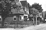 978840 Westerlee Groningen 1953 Hoofdweg Gelopen met post, Ophalen of Verzenden, 1940 tot 1960, Gelopen, Groningen