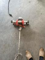 Mixer, Doe-het-zelf en Verbouw, Gereedschap | Overige machines, Verzenden, Zo goed als nieuw