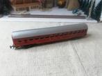 Lima Spur N DSG Schlafwagen, Gebruikt, Gelijkstroom, Verzenden, Wagon