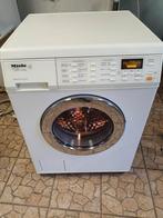 Miele wasmachine W3653 A++ 1600Toeren Inc Garantie, Gebruikt, Minder dan 85 cm, Ophalen of Verzenden, Voorlader