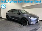 Tesla Model X Performance Ludicrous 7p | Trekhaak | Full sel, Auto's, Tesla, Automaat, Model X, Gebruikt, Met garantie (alle)