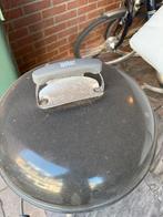 Weber Barbecue - Gebruikt, Tuin en Terras, Houtskoolbarbecues, Ophalen, Gebruikt