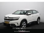 Citroën C5 Aircross 1.2 PureTech Business | Navigatie | Cam, Auto's, Citroën, 1350 kg, 1199 cc, C5 Aircross, Leder en Stof