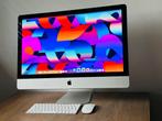 iMac 27" 5K i7 3,8 GHz 8-Core 32GB Ram 512GB SSD + EXTRA'S, Ophalen, 32 GB, SSD, IMac