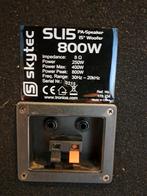 Skytec speakers, Ophalen of Verzenden