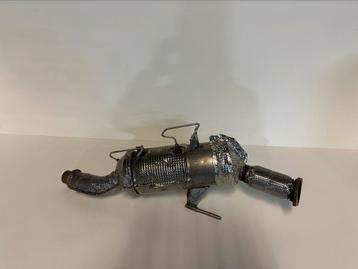 Roetfilter Renault Opel 2.3 CDTI 200101038R C656 200100412R beschikbaar voor biedingen