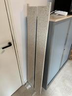 Nieuwe marmer composiet vensterbank 306x16cm, Ophalen, Nieuw, Overige materialen, 20 tot 50 mm