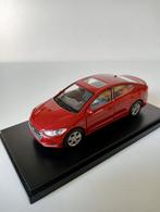 Rode Hyundai Elantra Modelauto zeer zeldzaam, Ophalen of Verzenden, Nieuw, Auto, Overige merken