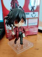 Hellsing Ultimate Alucard Nendoroid anime figure, Ophalen of Verzenden, Zo goed als nieuw