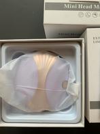 Hoofdmassage apparaat elektrisch Nieuw, Ophalen of Verzenden, Zo goed als nieuw, Apparaat