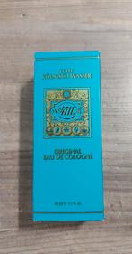 4711 eau de cologne, Ophalen of Verzenden, Zo goed als nieuw