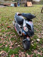 Aprilia sr50, Tweetakt, Gebruikt, Maximaal 45 km/u, SR 50