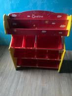 Leuk kinderbakkenkastje - peuter/kleuter, Ophalen, Kast, Zo goed als nieuw, 75 tot 100 cm