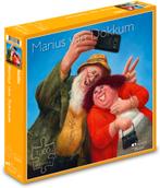 Legpuzzel nieuw 1000 stukken Marius Van Dokkum  Selfie, Ophalen of Verzenden, 500 t/m 1500 stukjes, Nieuw, Legpuzzel