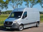 MERCEDES-BENZ SPRINTER 314 ac automaat euro6, Gebruikt, Euro 6, Bedrijf, Diesel