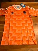 EK 1988 oranje shirts Nederlands elftal, Sport en Fitness, Voetbal, Shirt, Ophalen of Verzenden, Maat XL
