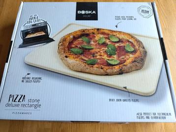 Pizzasteen beschikbaar voor biedingen