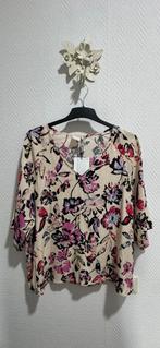 Blouse maat 48, Verzenden, Nieuw