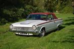 1964 Dodge dart gt convertible, Auto's, Automaat, Cabriolet, Wit, Overige kleuren