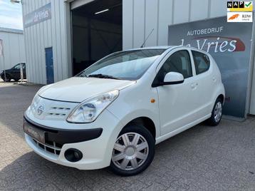 Nissan Pixo 1.0 Acenta 5-Drs / Stuurbekr / Elektr. pakket /  beschikbaar voor biedingen