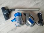 Hyundai steel stofzuiger, zakloos, Witgoed en Apparatuur, Ophalen of Verzenden, Zo goed als nieuw