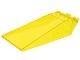 Lego Space 12x6x2 Cockpit / Windscreen Paneel Trans-Yellow, Ophalen of Verzenden, Nieuw, Losse stenen, Lego