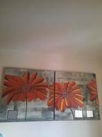 Kunst schilderijen, Antiek en Kunst, Kunst | Schilderijen | Abstract, Ophalen