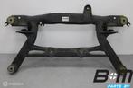 Subframe achterzijde VW Tiguan 5N 5N0505235L, Gebruikt