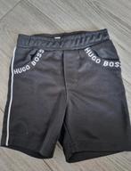 Hugo boss korte broek. 18 maanden, Kinderen en Baby's, Babykleding | Maat 80, Ophalen of Verzenden, Zo goed als nieuw, Jongetje