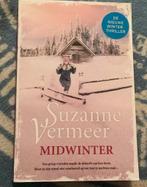 Suzanne Vermeer, Midwinter., Ophalen of Verzenden, Zo goed als nieuw