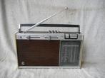 Vintage Philips transistorradio type 90RL414 uit 1973, Audio, Tv en Foto, Radio's, Gebruikt, Ophalen of Verzenden, Transistorradio