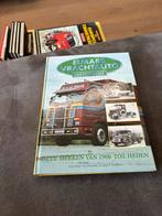 Elmar vrachtauto encyclopedie, Ophalen, Zo goed als nieuw, Trein