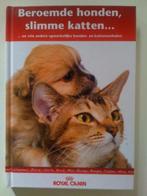 4 honden boeken, Ophalen of Verzenden, Zo goed als nieuw, Honden, Diverse auteurs