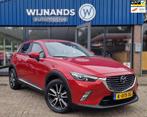 Mazda CX-3 2.0 SkyActiv-G 150 GT-M 4WD Automaat Full Option!, 1998 cc, Euro 6, 4 cilinders, 150 pk